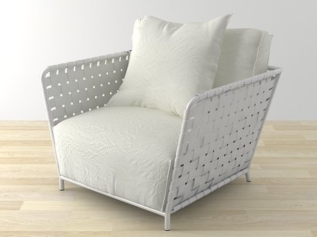 InOut 801FW armchair 11