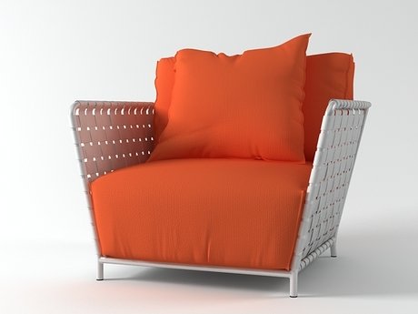 InOut 801FW armchair 5