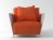 InOut 801FW armchair 4
