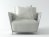 InOut 801FW armchair 8