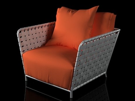 InOut 801FW armchair 15