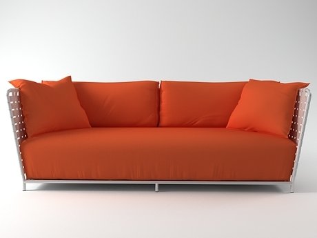 InOut 801FW sofa 5