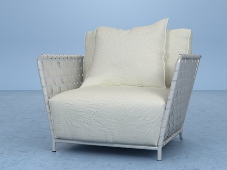 InOut 801FW armchair 12