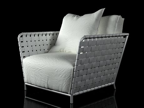 InOut 801FW armchair