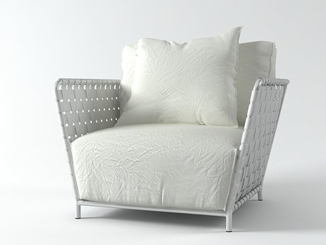 InOut 801FW armchair 9