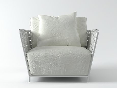 InOut 801FW armchair 8