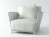 InOut 801FW armchair 9