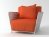 InOut 801FW armchair 5