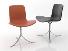 PK9 Tulip Chair