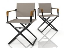 SeaX Armchair
