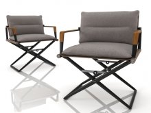 SeaX Lounge Chair