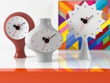 Ceramic Clocks