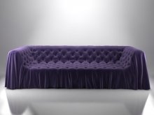 Bohemien sofa