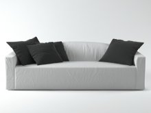 Atollo sofa