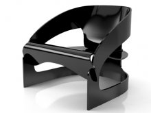 Colombo Chair