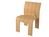 Strip Chair 2