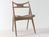 Carl Hansen , Denmark