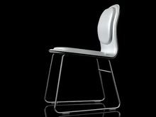 Hi Pad Chair