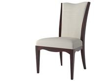 Side Chair 3446