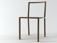 Extra Chair Leather 