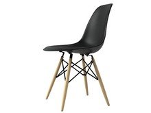 Eames Plastic Chair DSW