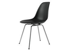 Eames Plastic Chair DSX