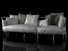 Dehors Sofa 372