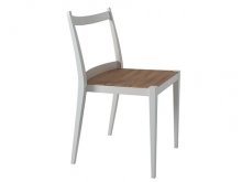 Play wooden chair