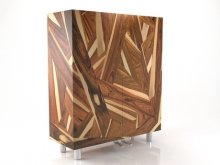 Bois de Rose random