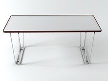 BD Table High