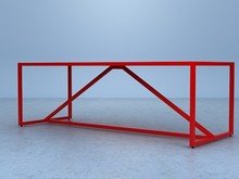 Strut Table