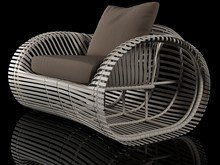 Lolah Armchair