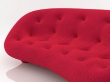Ploum 3-seater