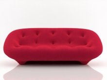 Ploum 2-seater