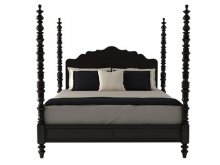 Newport Poster Bed