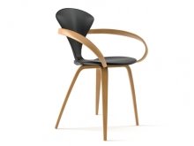 Cherner Armchair
