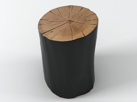 Log s/m/l 10