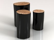Log s/m/l