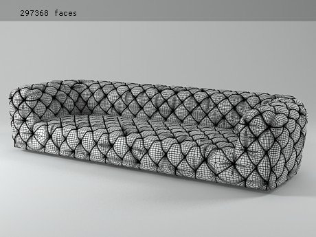 Chester Moon sofa 9