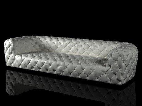 Chester Moon sofa