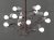 Birdie pendant lamp 13