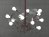 Birdie pendant lamp 14