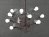 Birdie pendant lamp 15