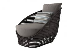 Oasis lounge chair