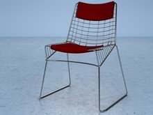 String Chair