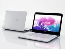 VAIO e series