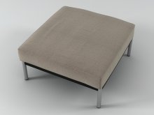 Helion Pouf