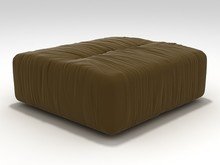 Nuvola Pouf