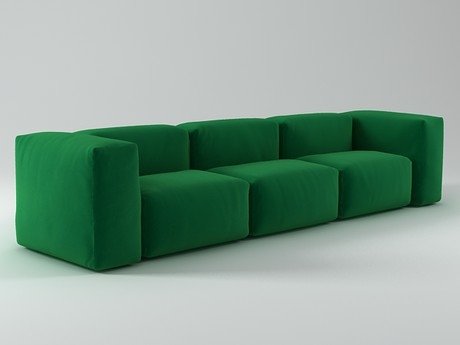 3 Seater Superoblong Sofa 11