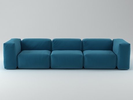 3 Seater Superoblong Sofa 8